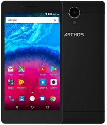 Замена кнопок на телефоне Archos 50 Core в Ульяновске